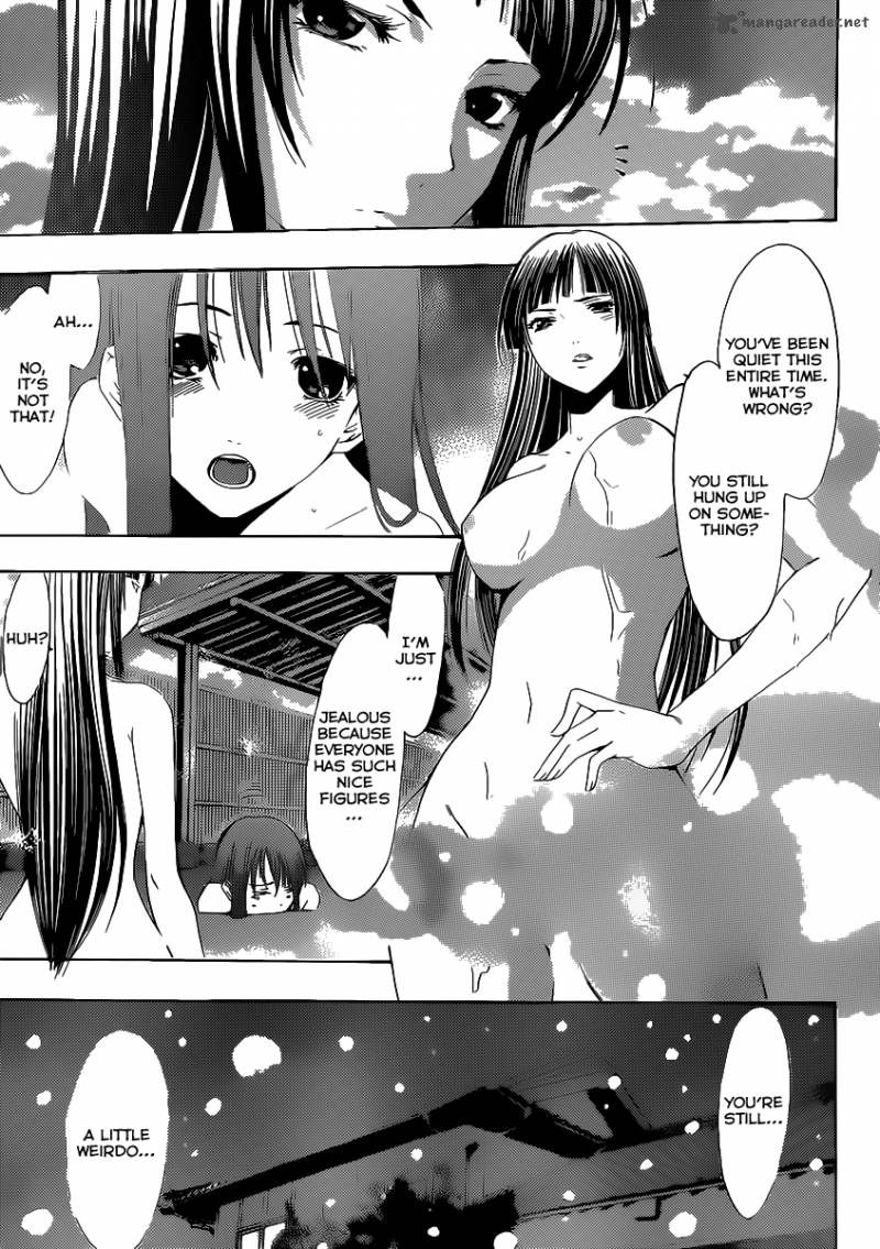 Kimi No Iru Machi 174 8