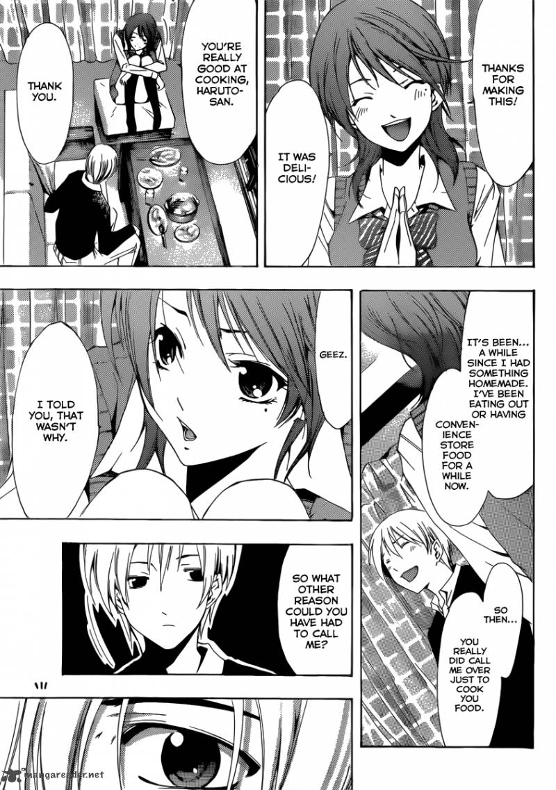 Kimi No Iru Machi 175 12