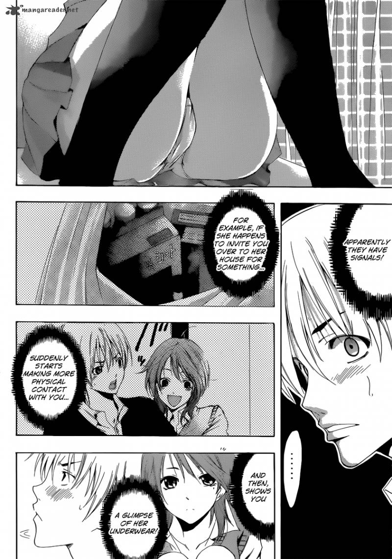 Kimi No Iru Machi 175 13