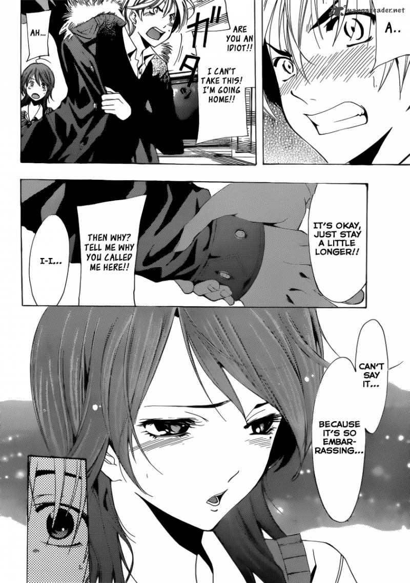 Kimi No Iru Machi 175 15