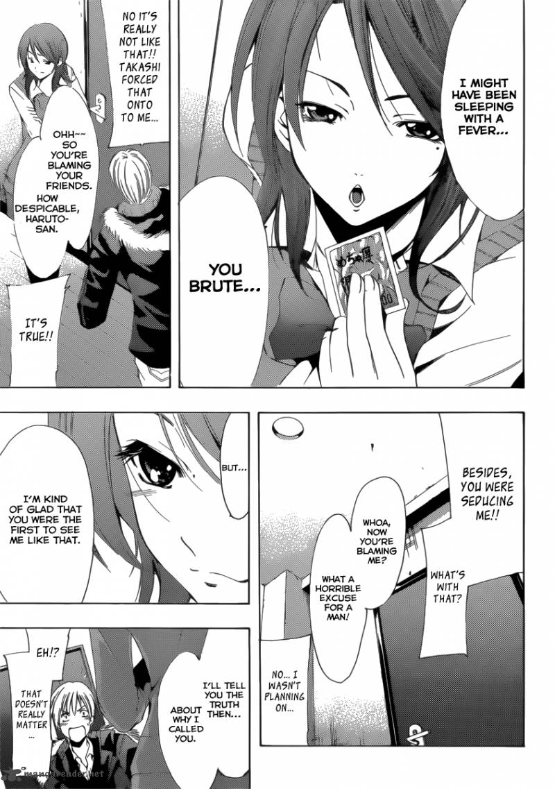 Kimi No Iru Machi 175 18