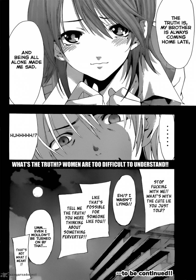 Kimi No Iru Machi 175 19