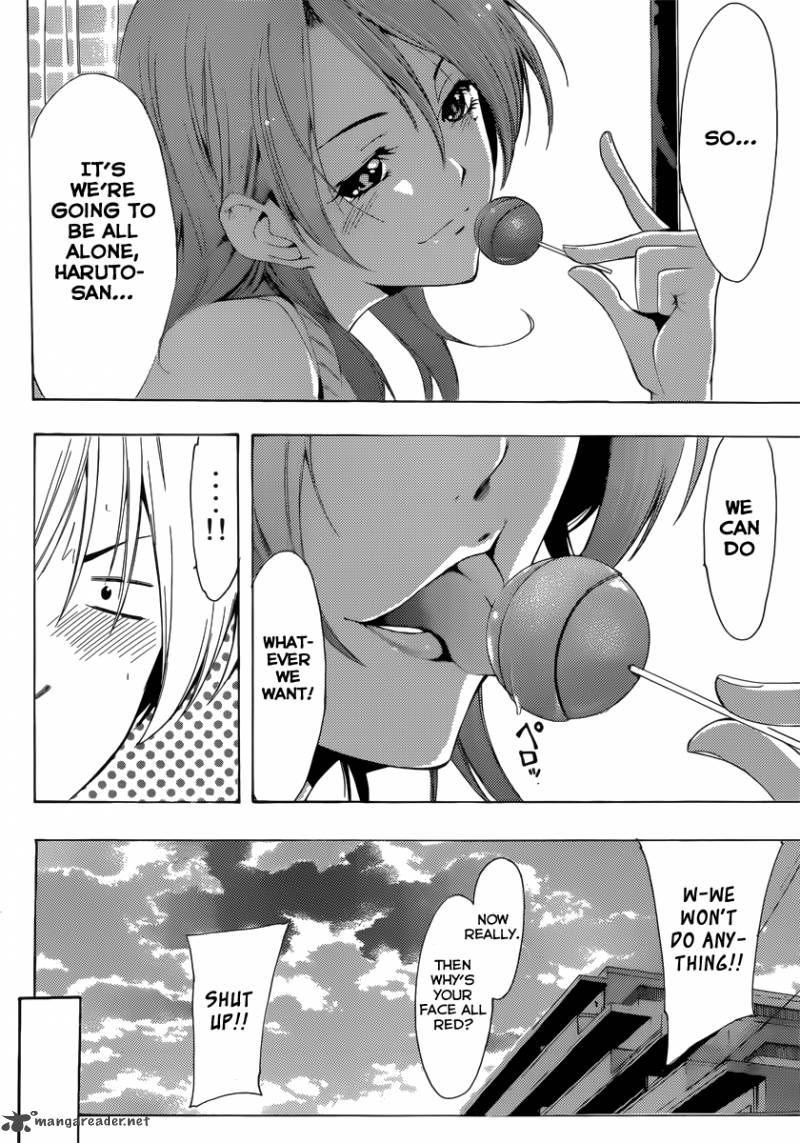 Kimi No Iru Machi 175 9