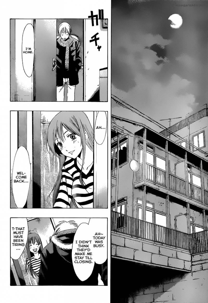 Kimi No Iru Machi 176 11