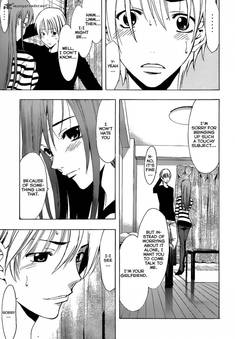 Kimi No Iru Machi 176 14