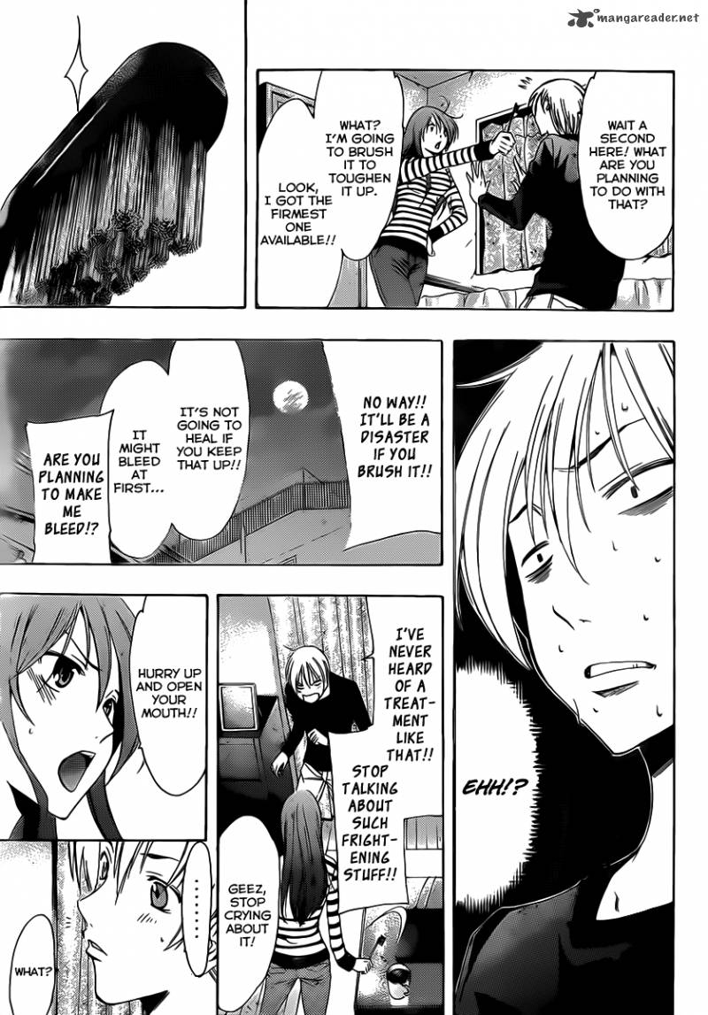 Kimi No Iru Machi 176 16