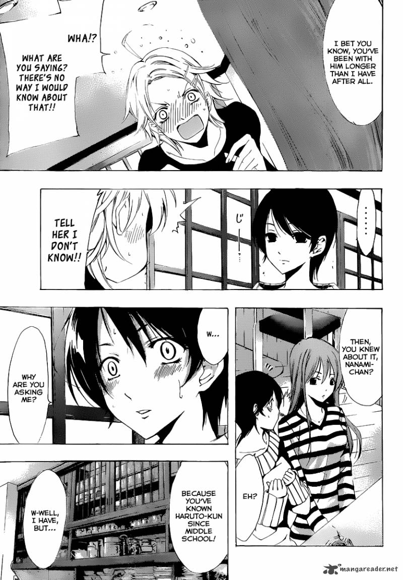 Kimi No Iru Machi 176 8