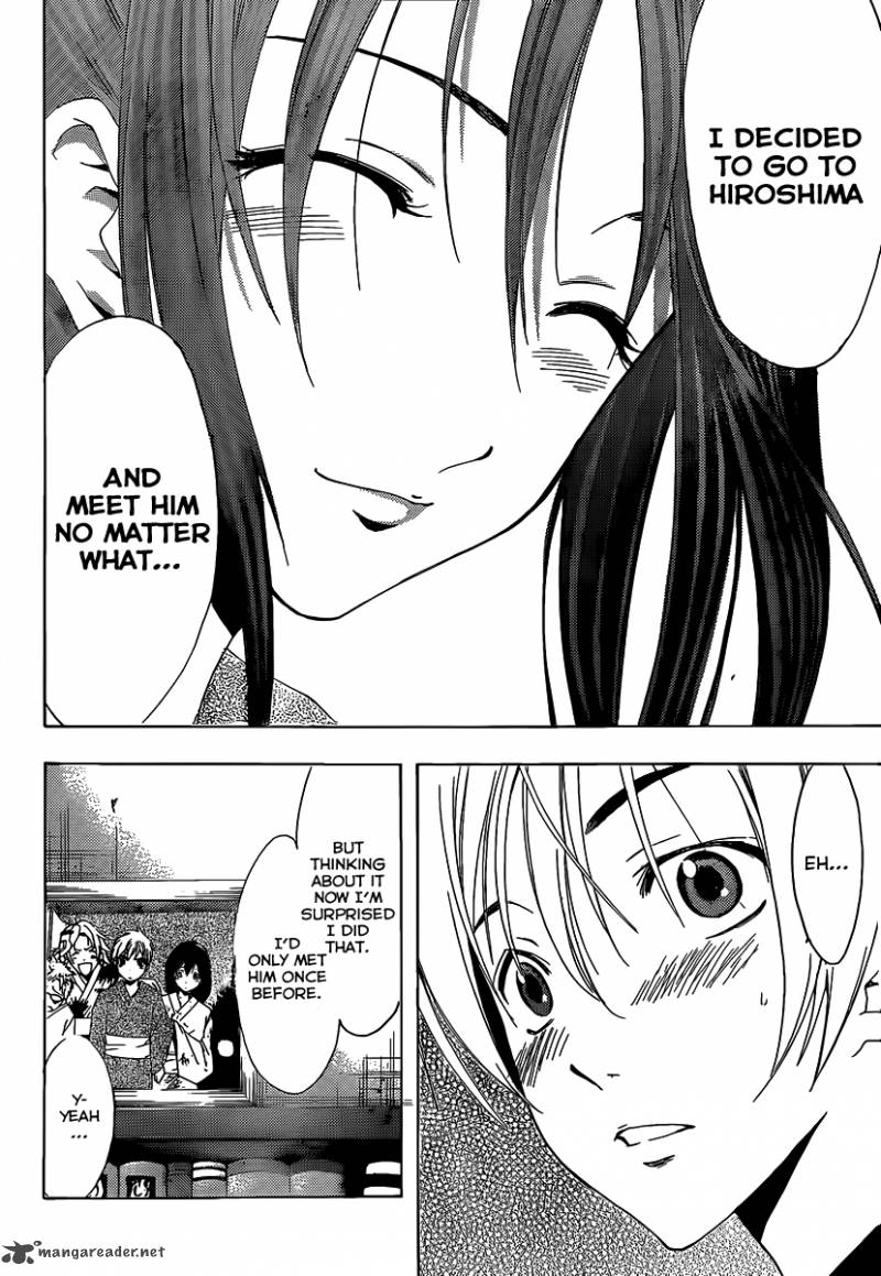 Kimi No Iru Machi 177 11
