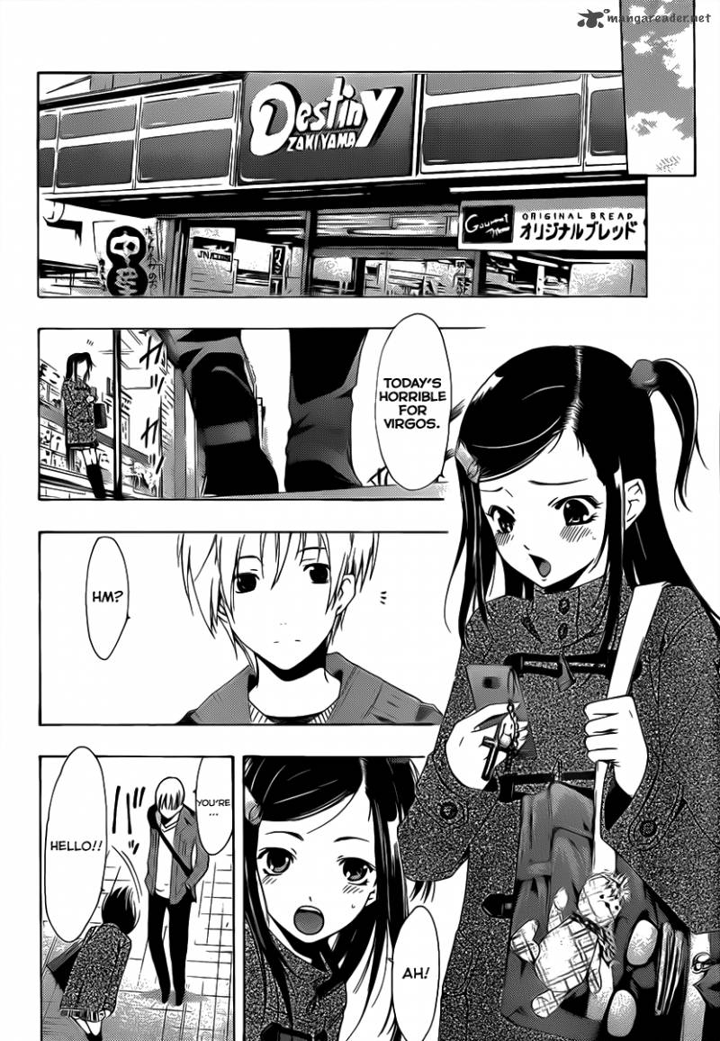 Kimi No Iru Machi 177 13