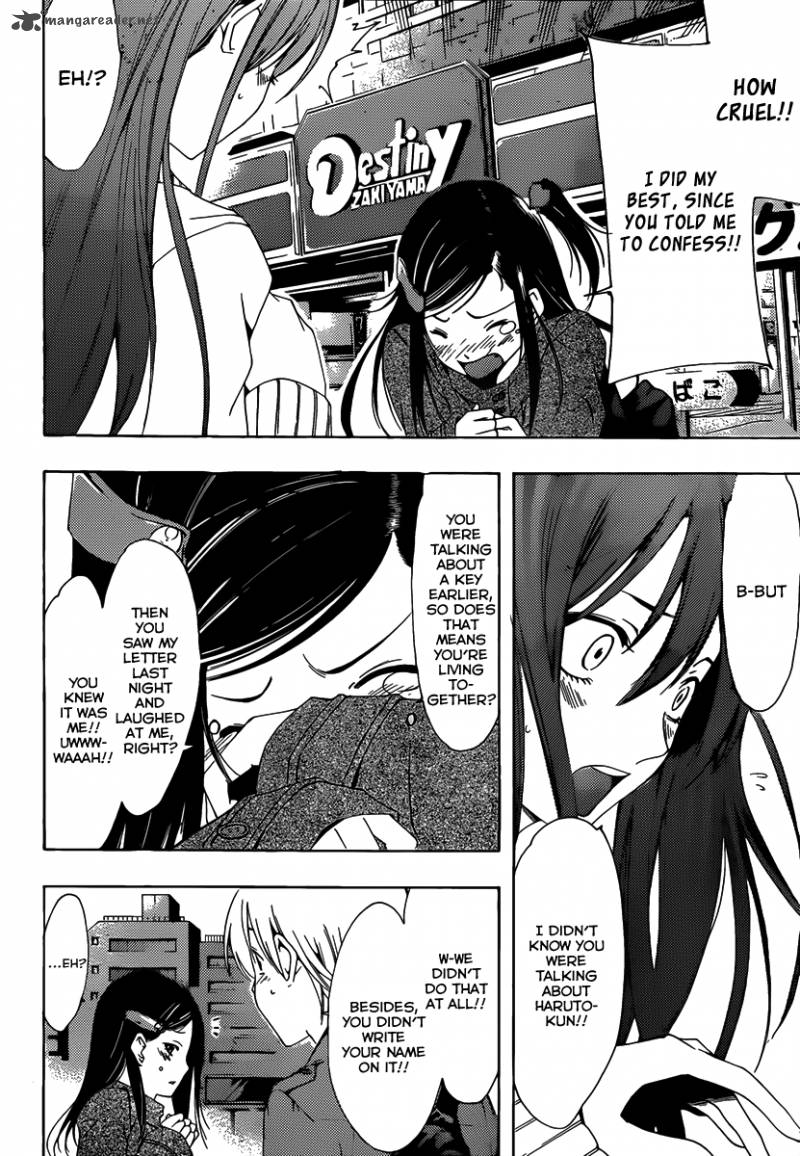 Kimi No Iru Machi 177 17