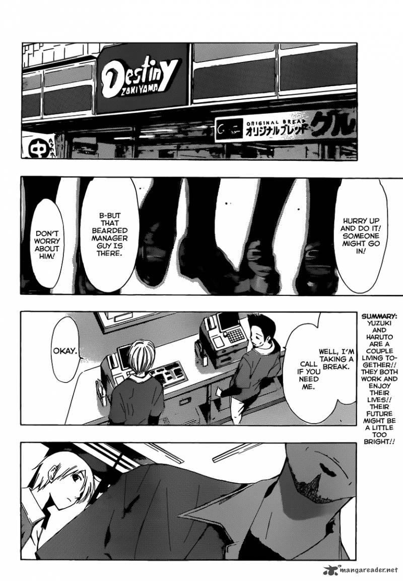 Kimi No Iru Machi 177 3