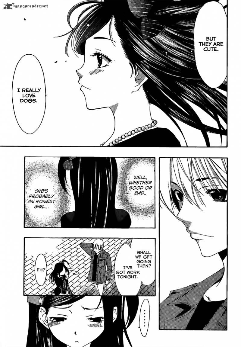 Kimi No Iru Machi 178 10