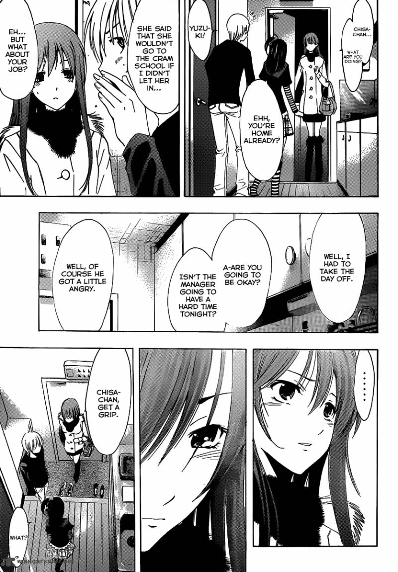 Kimi No Iru Machi 178 12