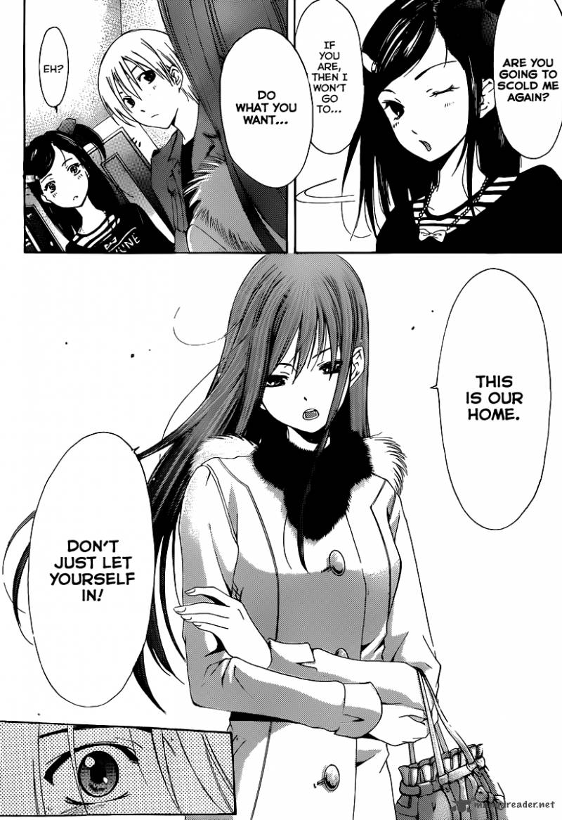 Kimi No Iru Machi 178 13