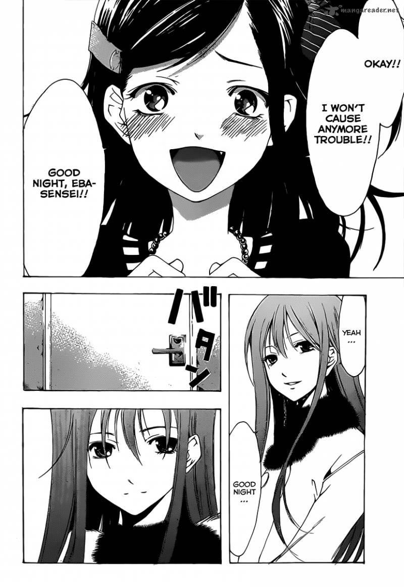 Kimi No Iru Machi 178 17