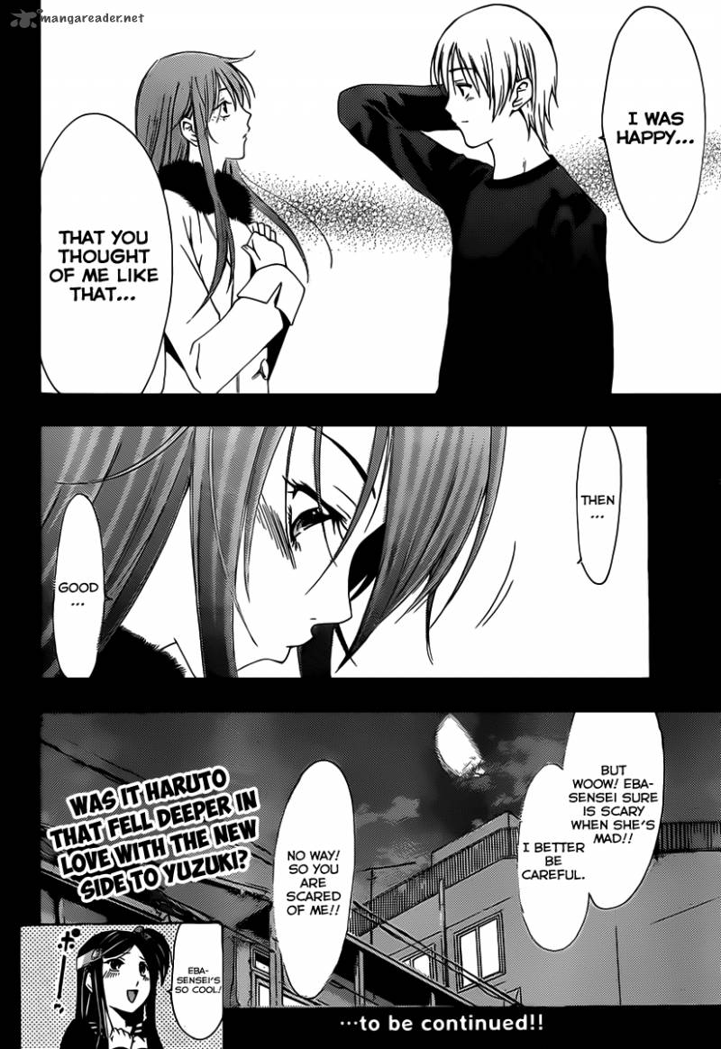 Kimi No Iru Machi 178 19