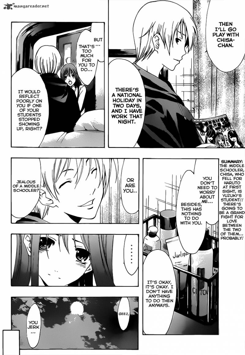 Kimi No Iru Machi 178 5