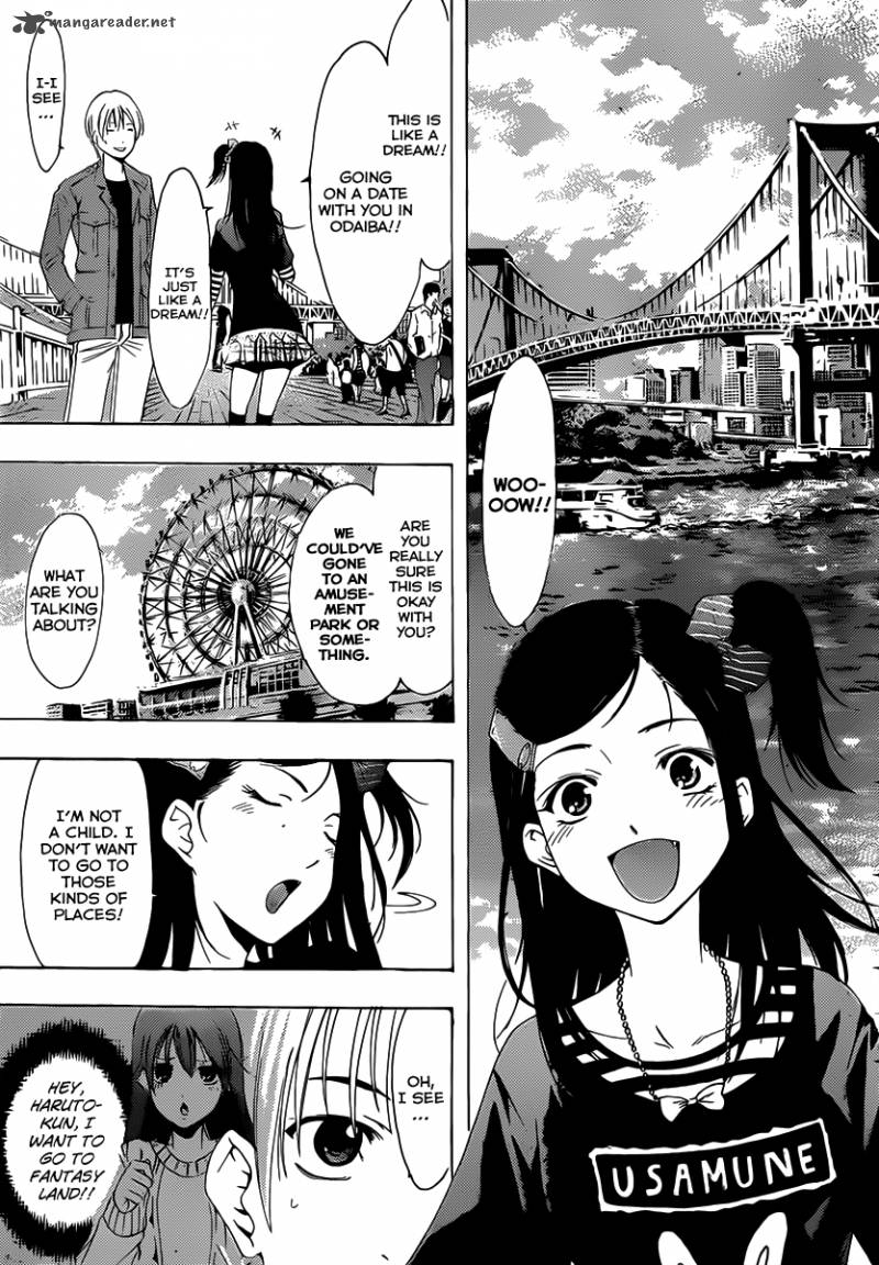 Kimi No Iru Machi 178 6