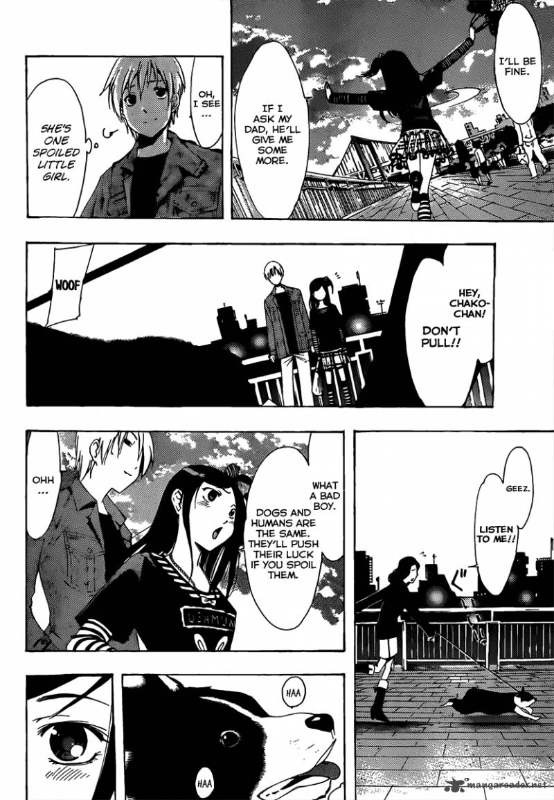 Kimi No Iru Machi 178 9