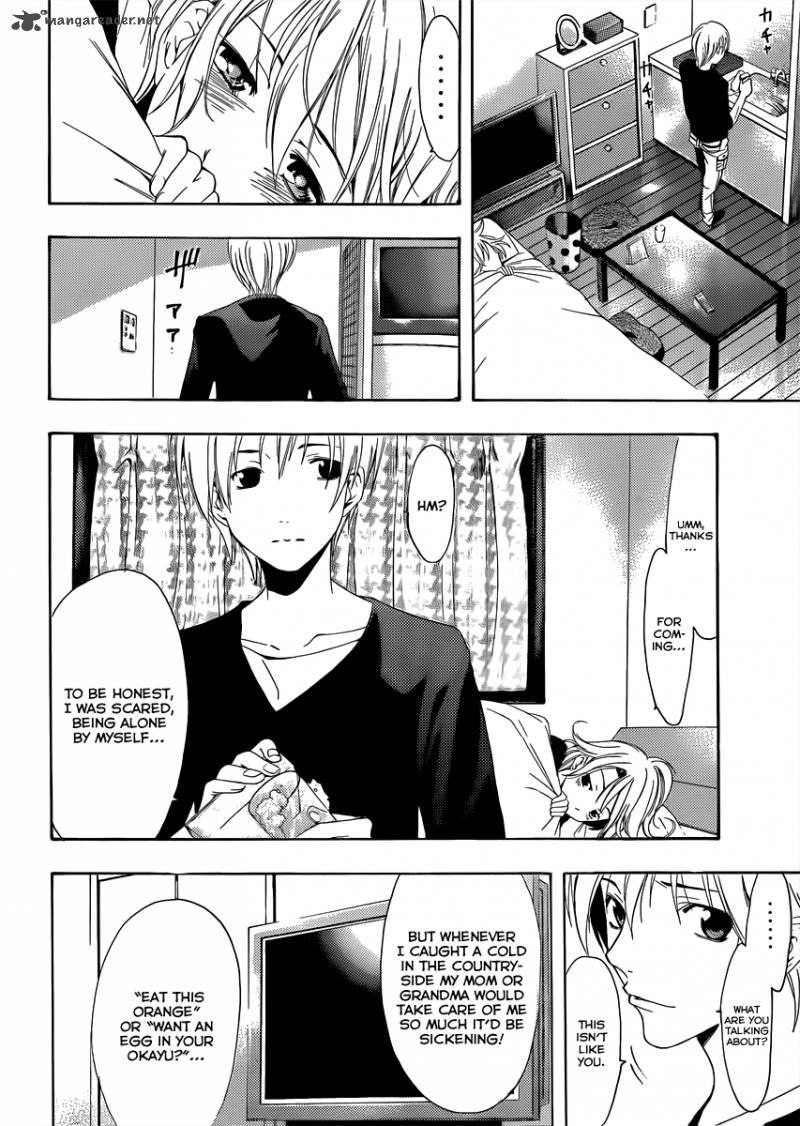 Kimi No Iru Machi 179 11