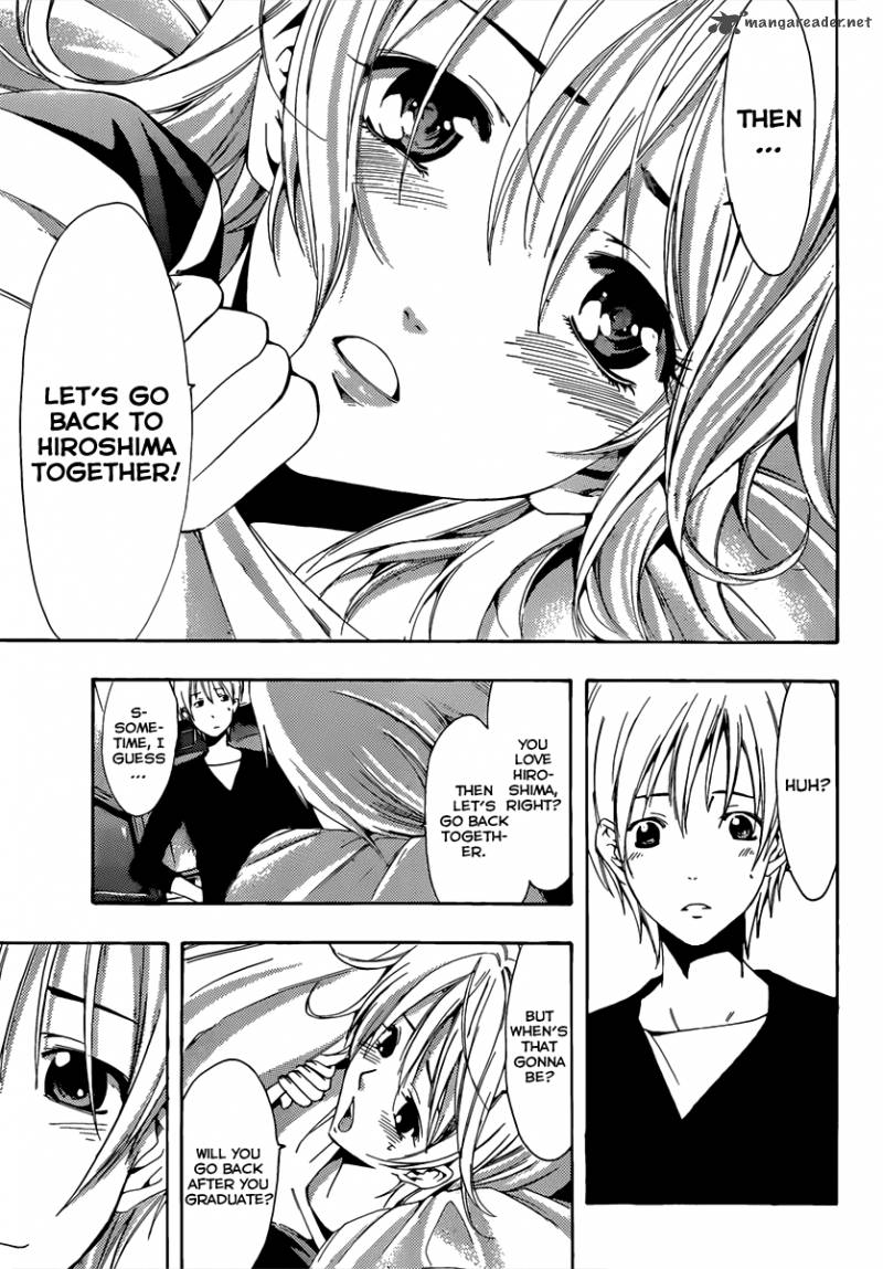 Kimi No Iru Machi 179 14