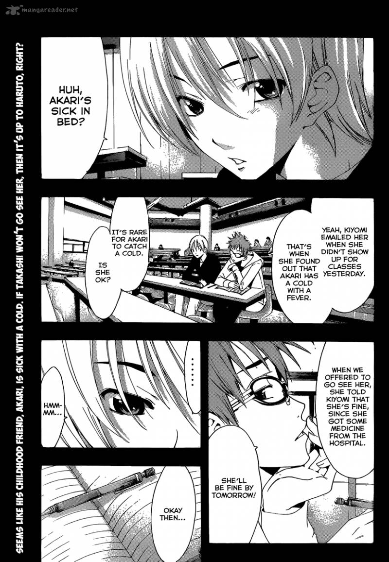 Kimi No Iru Machi 179 2