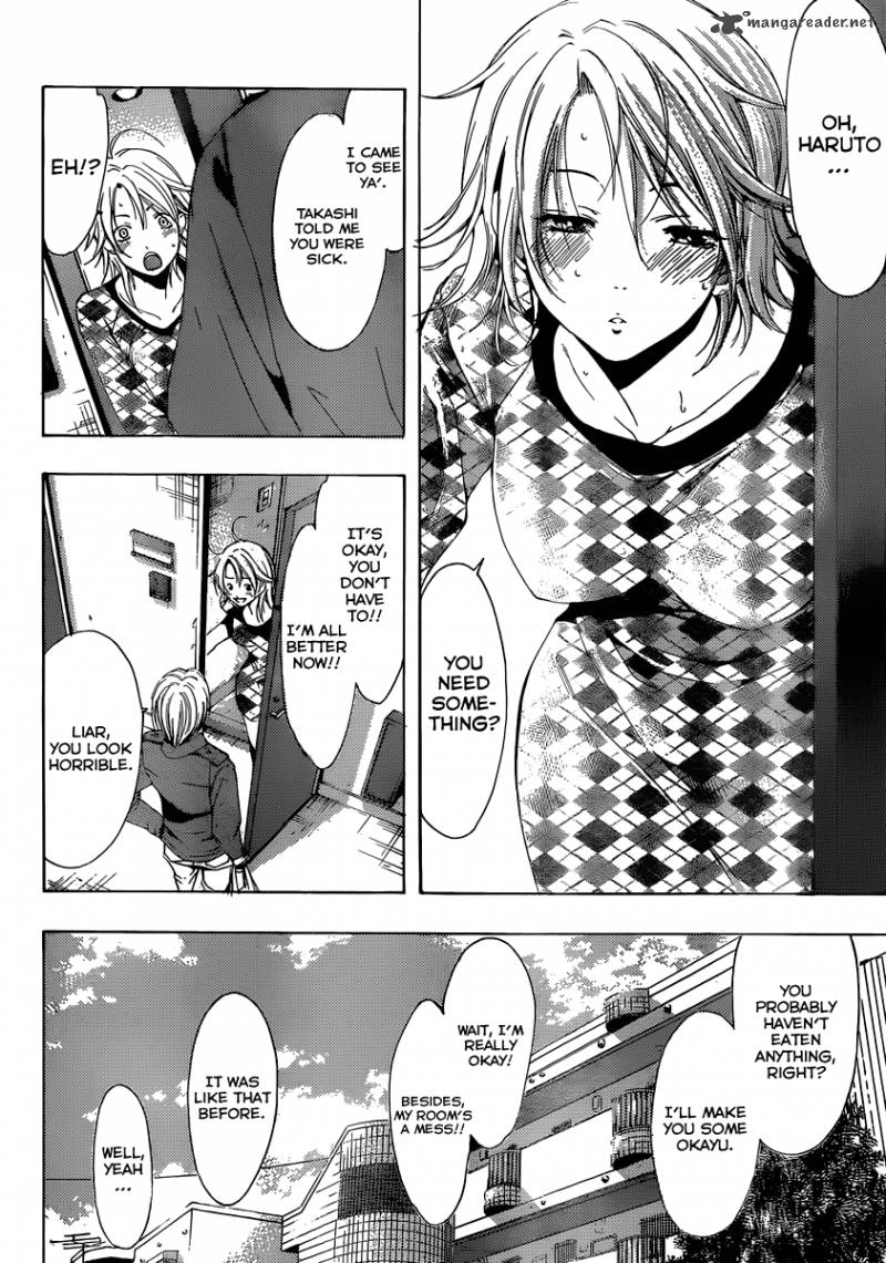 Kimi No Iru Machi 179 5