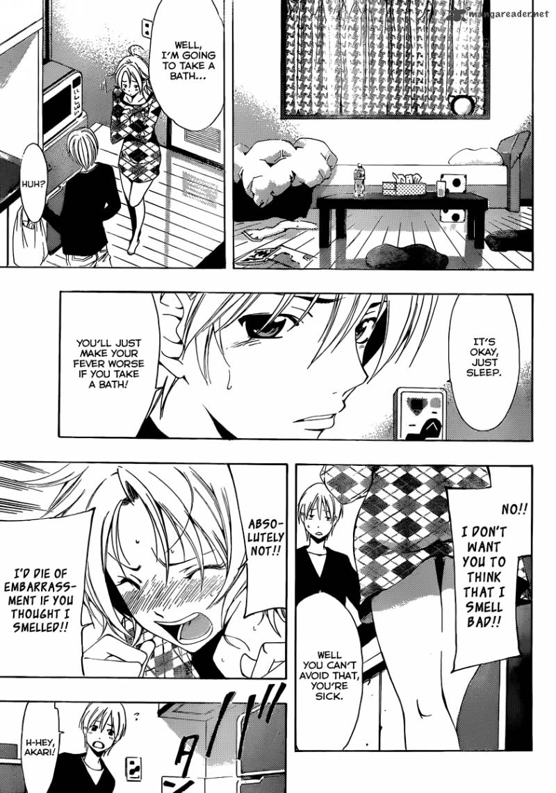 Kimi No Iru Machi 179 6