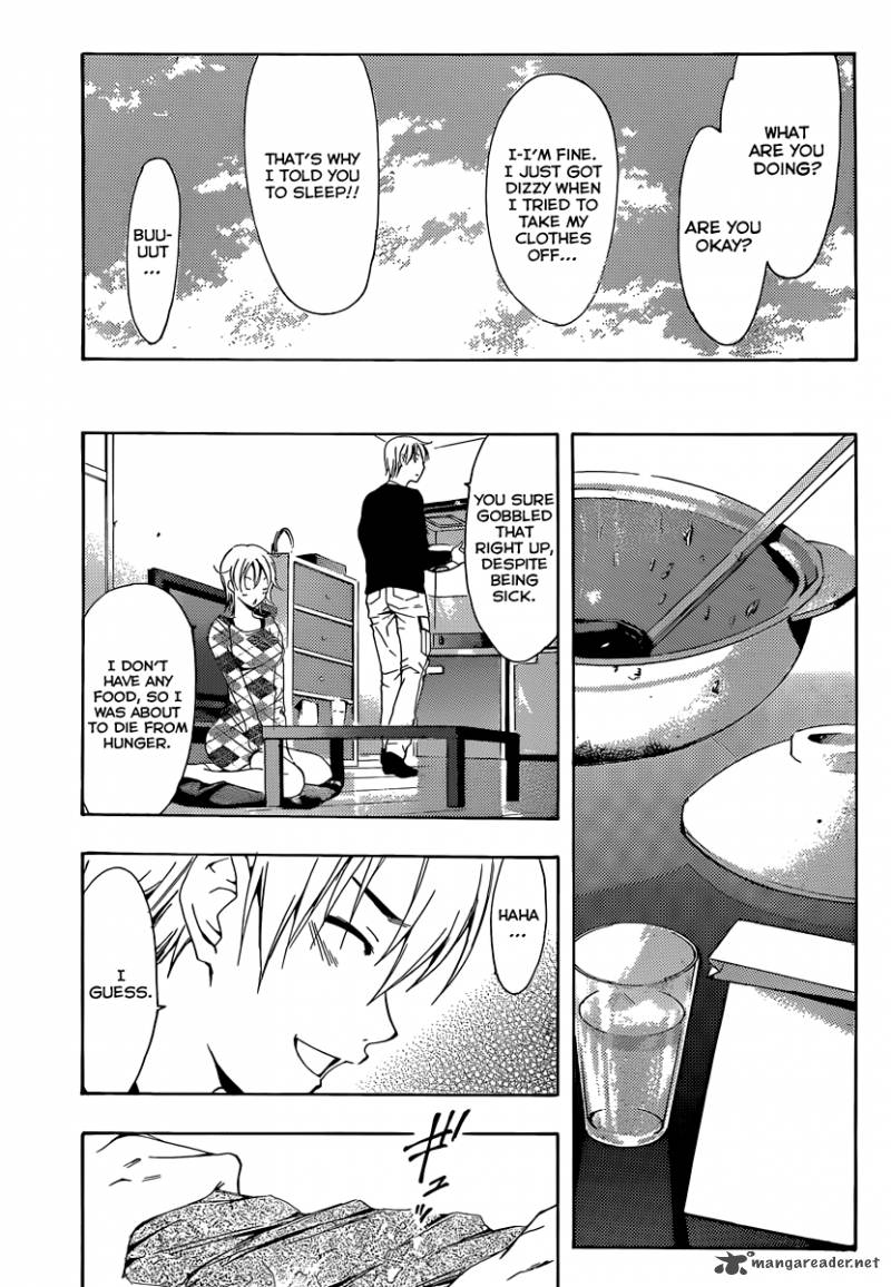 Kimi No Iru Machi 179 8