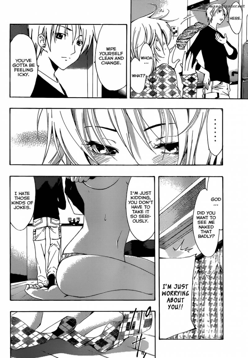 Kimi No Iru Machi 179 9