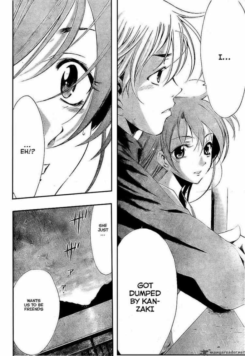 Kimi No Iru Machi 18 10
