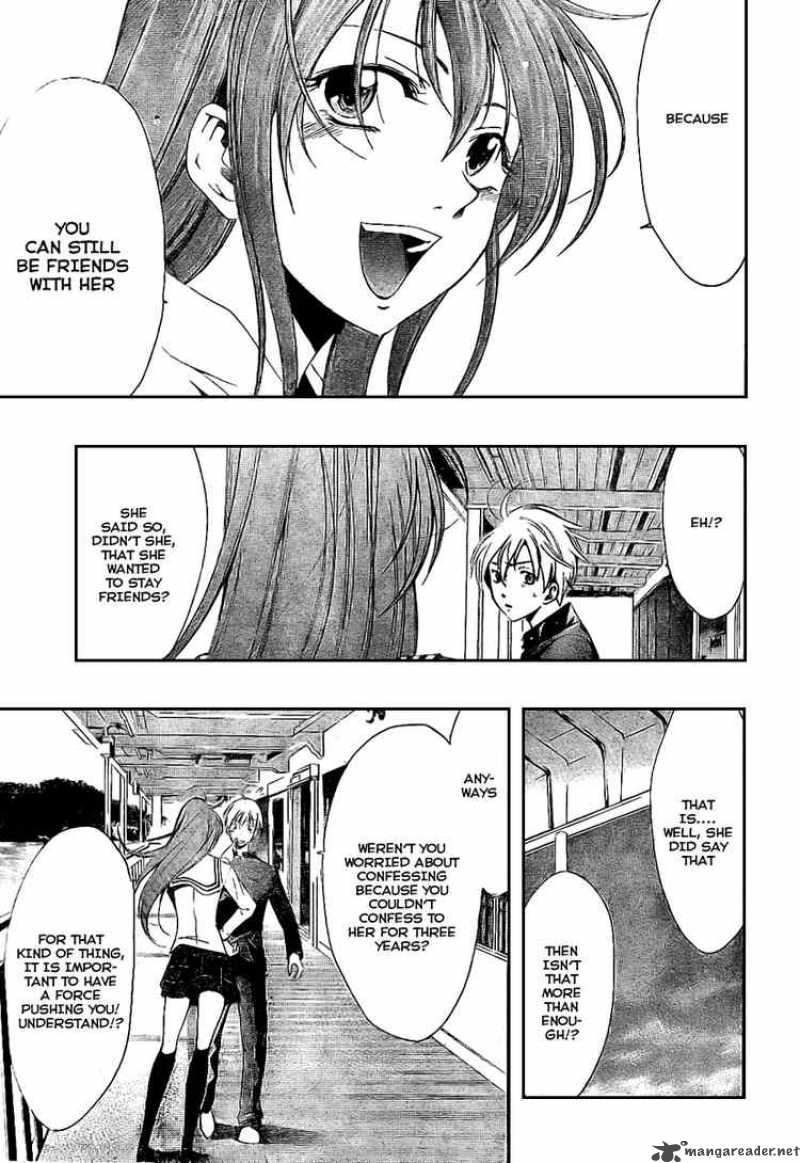 Kimi No Iru Machi 18 13