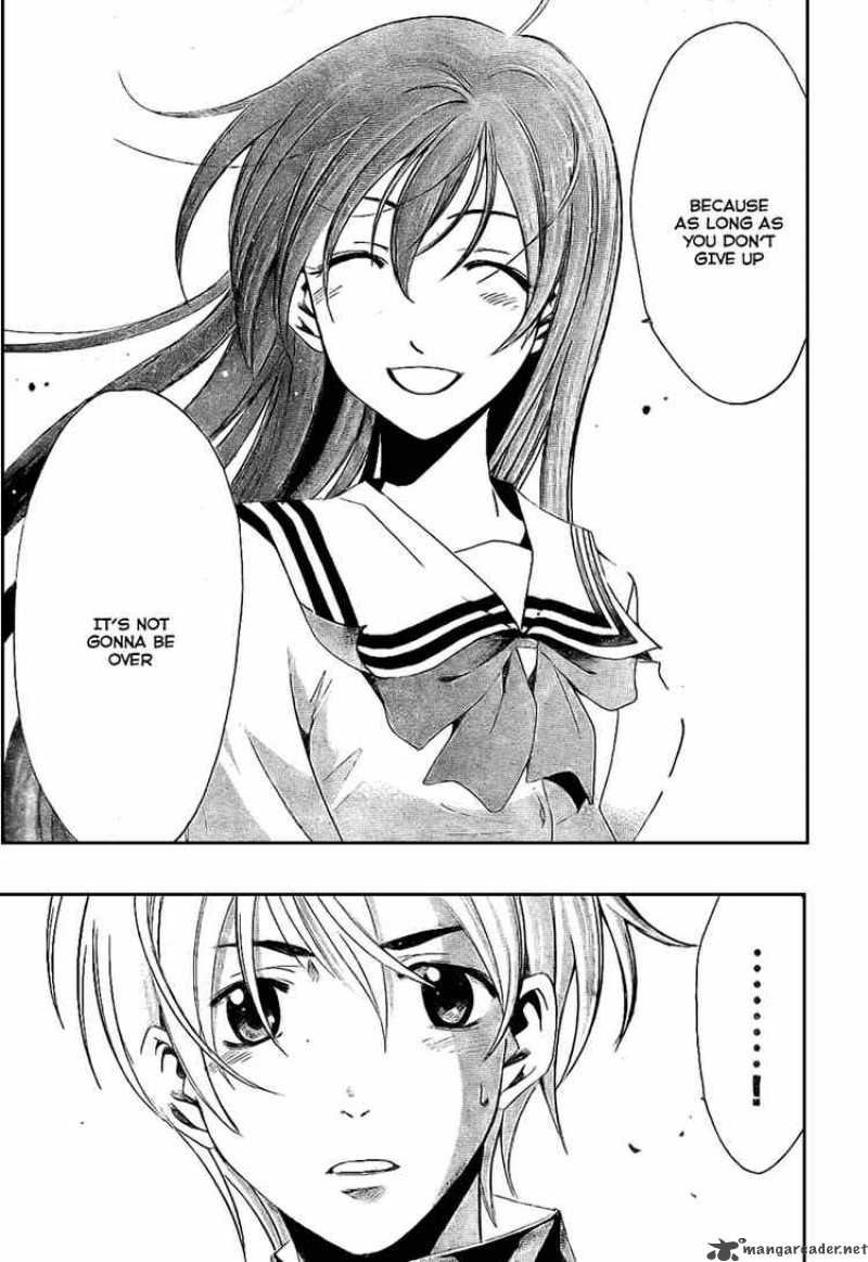 Kimi No Iru Machi 18 15