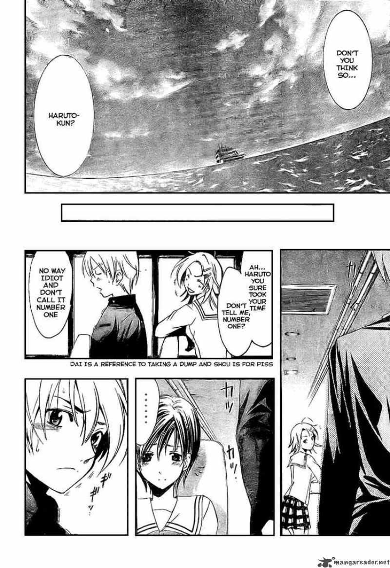 Kimi No Iru Machi 18 16