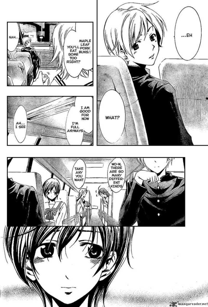 Kimi No Iru Machi 18 4