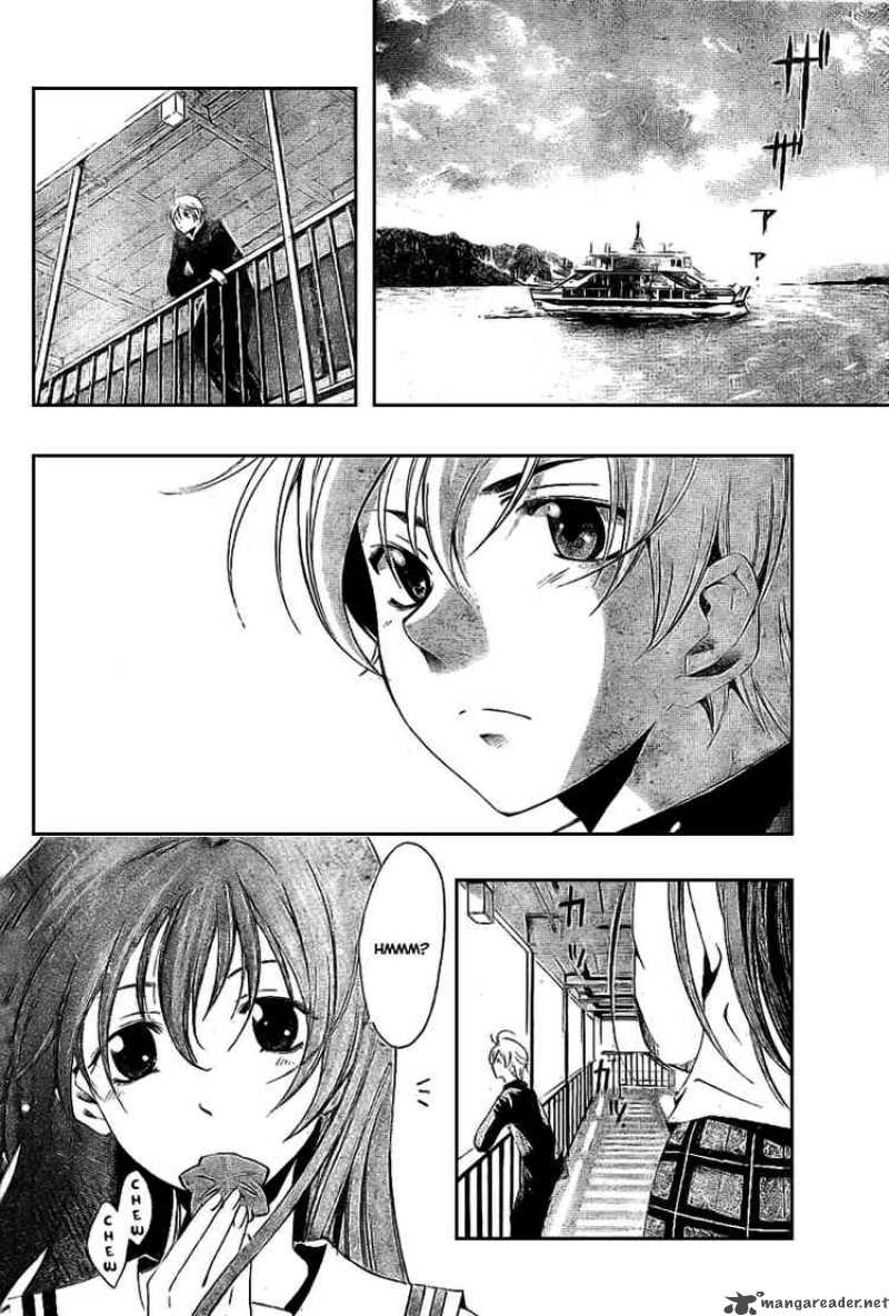 Kimi No Iru Machi 18 6