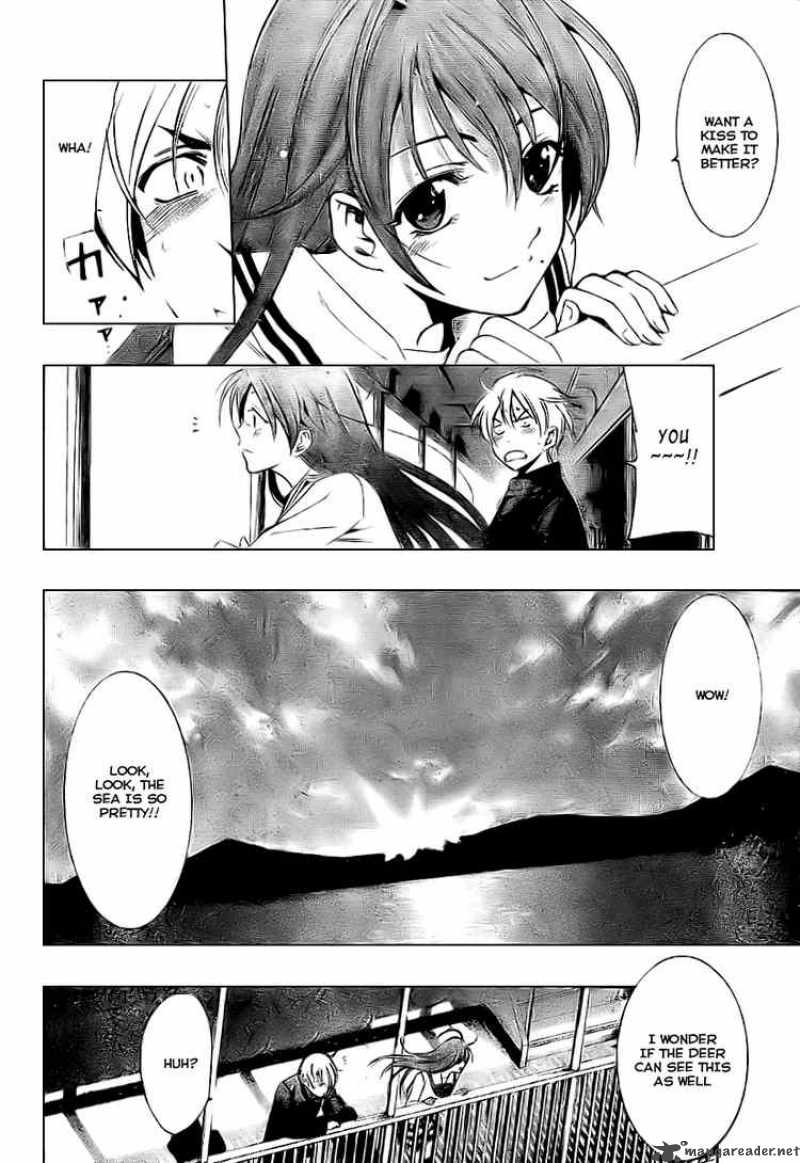Kimi No Iru Machi 18 8