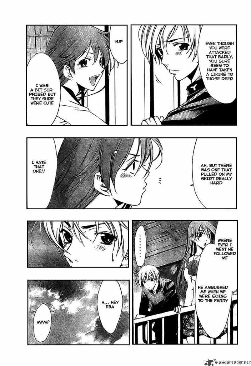 Kimi No Iru Machi 18 9