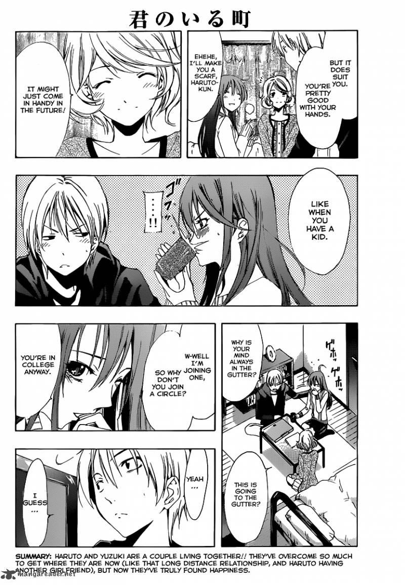 Kimi No Iru Machi 180 3