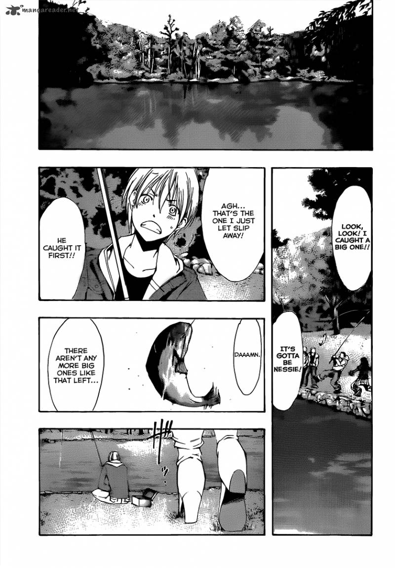 Kimi No Iru Machi 181 10