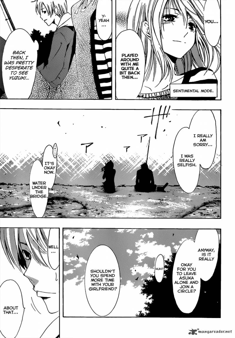 Kimi No Iru Machi 181 12