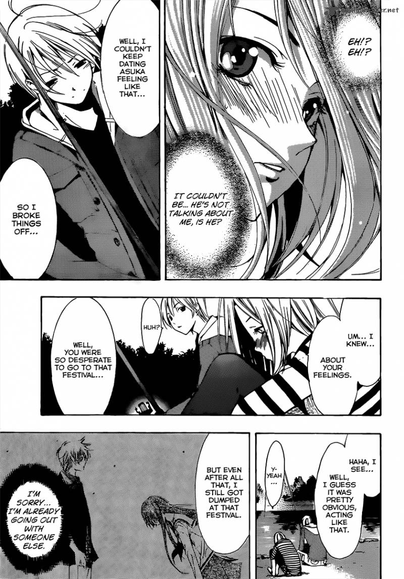 Kimi No Iru Machi 181 14
