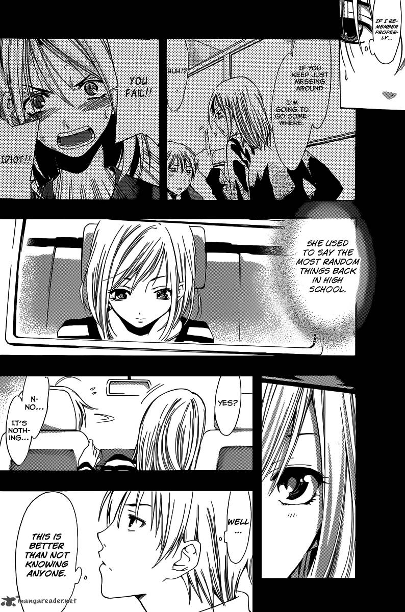 Kimi No Iru Machi 181 3