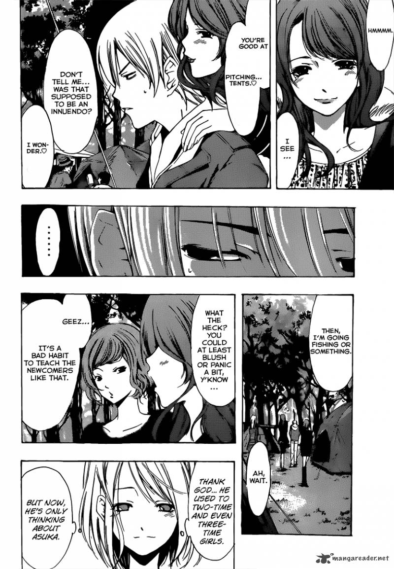 Kimi No Iru Machi 181 9