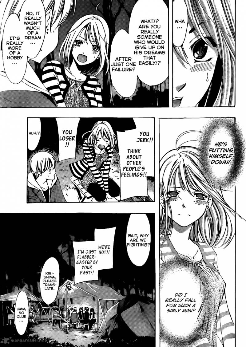 Kimi No Iru Machi 182 10