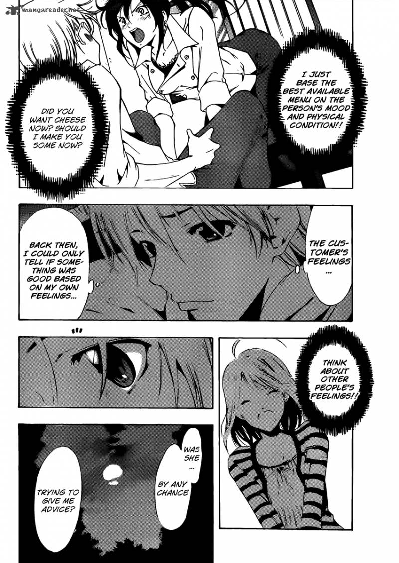 Kimi No Iru Machi 182 13