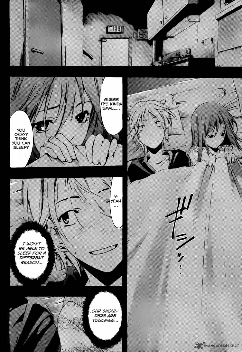 Kimi No Iru Machi 183 10