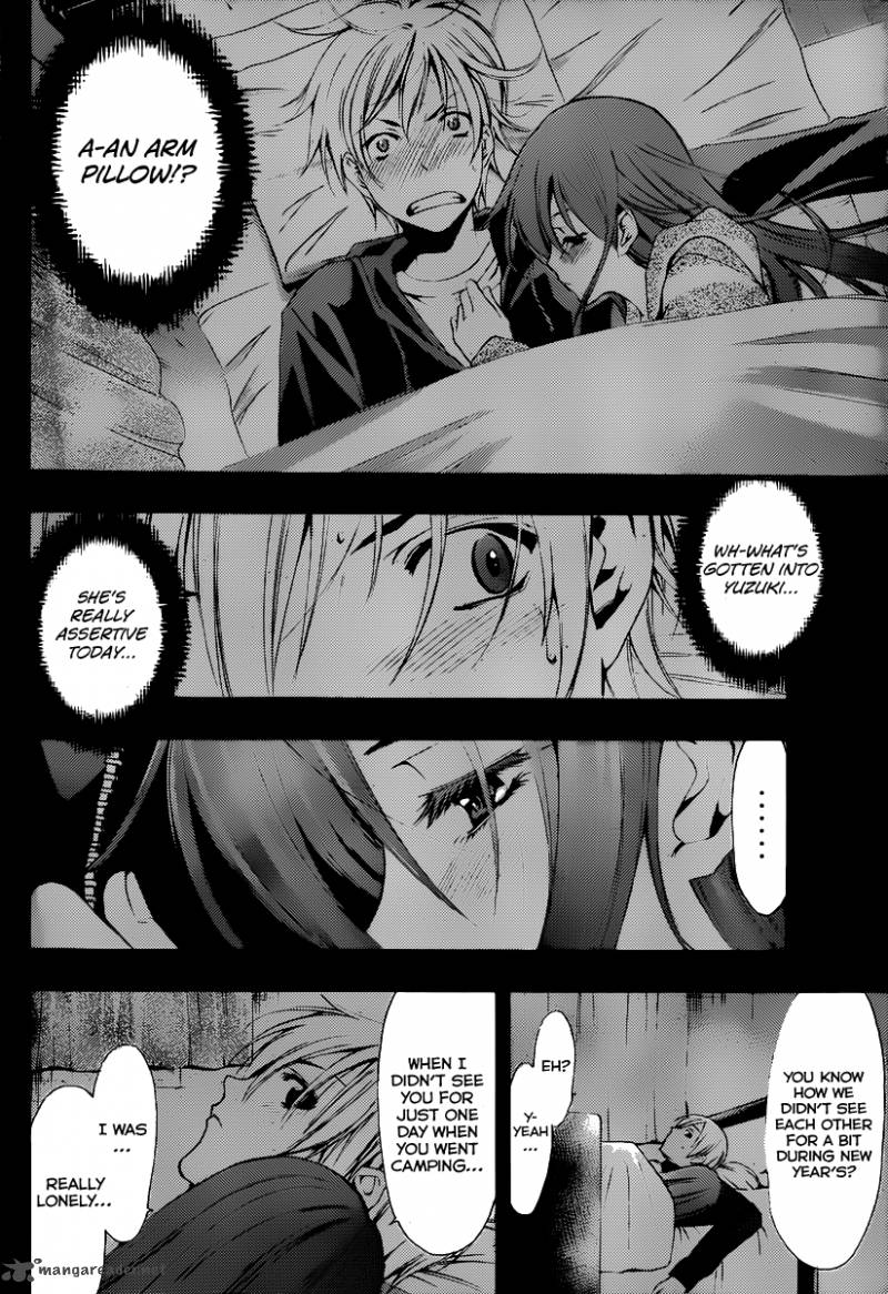 Kimi No Iru Machi 183 12