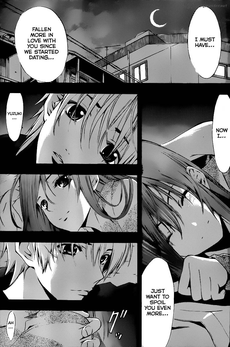 Kimi No Iru Machi 183 13