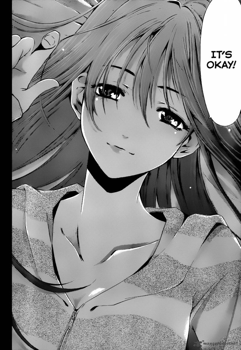 Kimi No Iru Machi 183 16